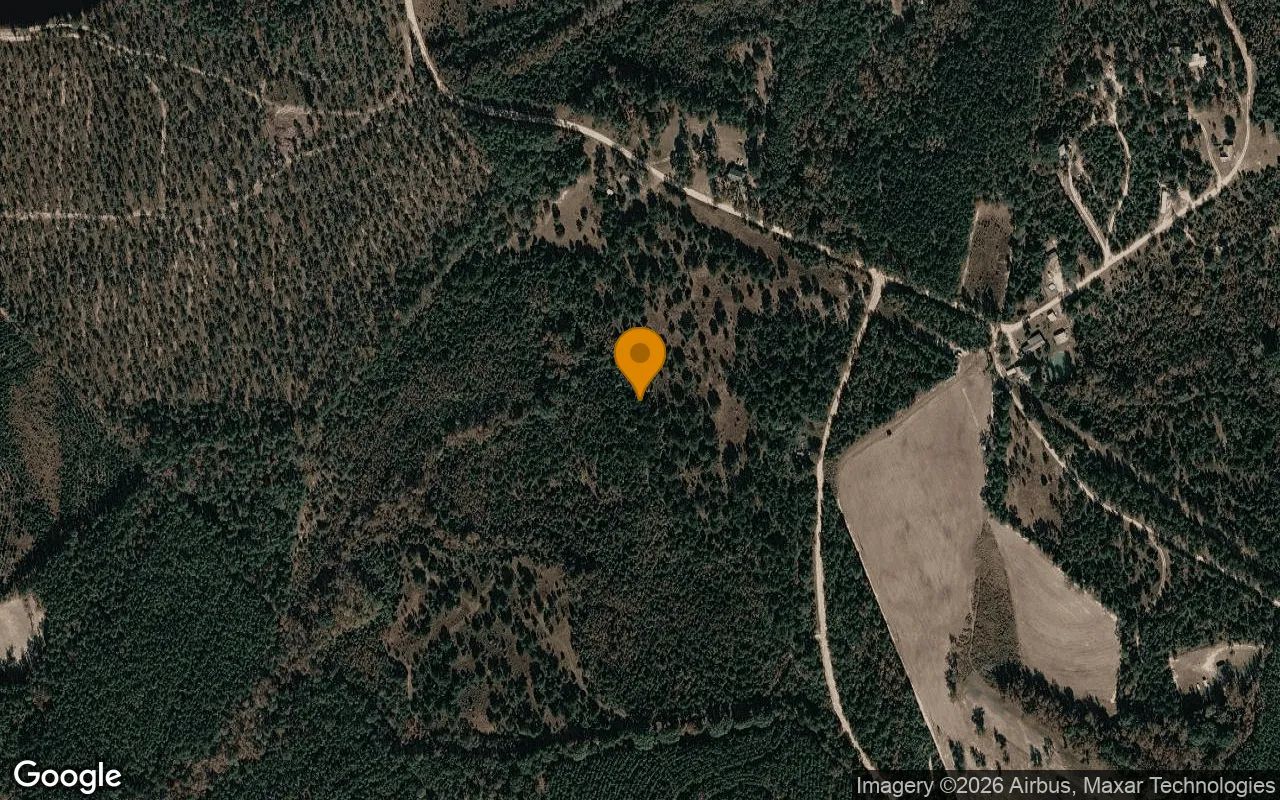 35.3 Acres in Adrian - Johnson County, GA in Johnson County, Georgia