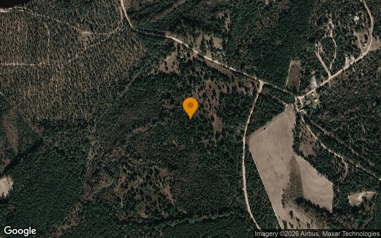 35.3 Acres in Adrian - Johnson County, GA - Main image