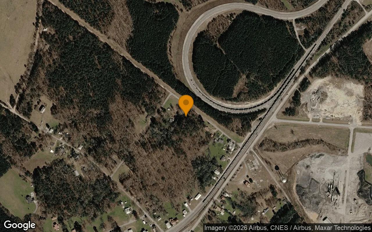 0.29 Acres in Camak - Warren County, GA - Main image