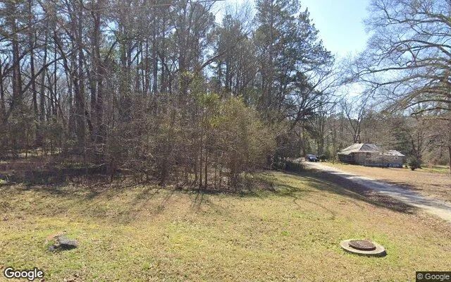 0.29 Acres in Camak - Warren County, GA in Warren County, Georgia