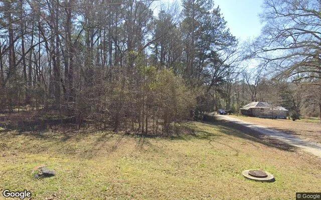 0.29 Acres in Camak - Warren County, GA - Image 4