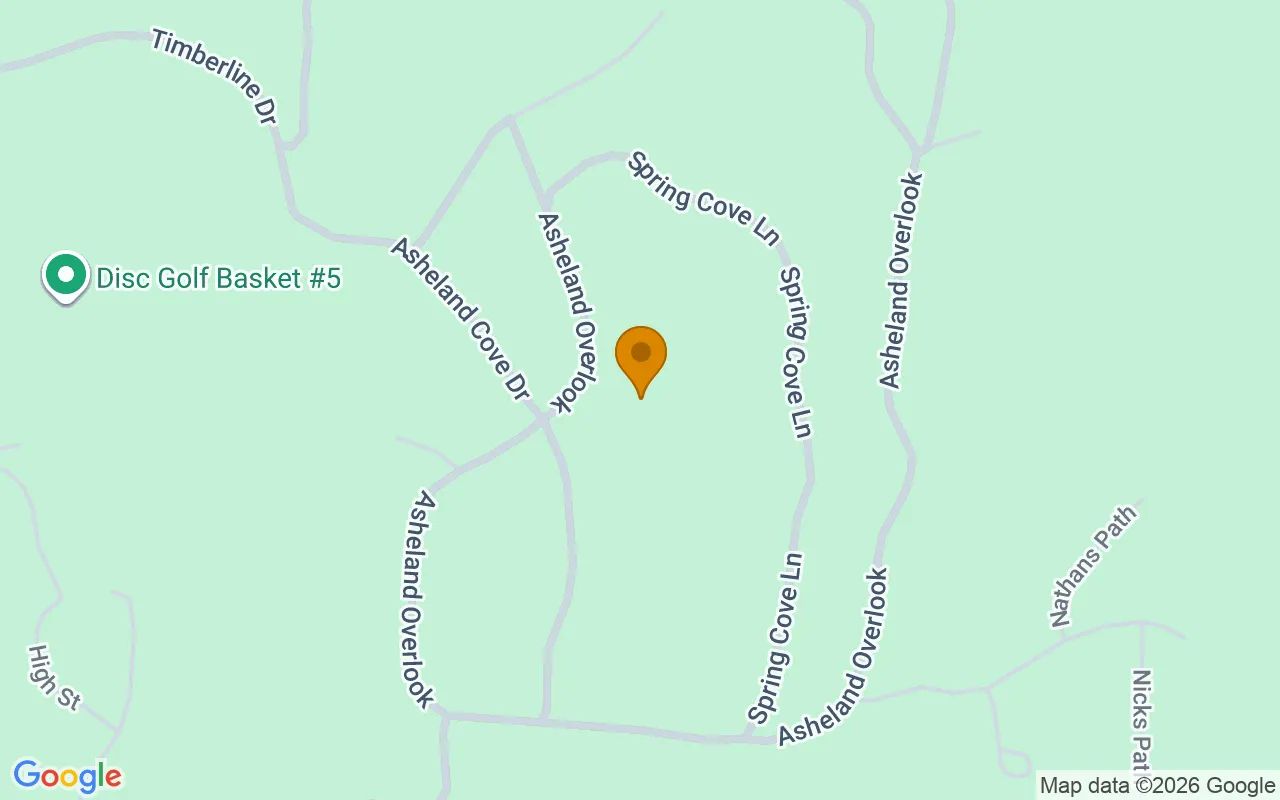 1.48 Acres in Young Harris - Towns County, GA in Towns County, Georgia