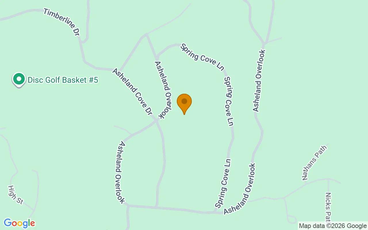 1.48 Acres in Young Harris - Towns County, GA - Image 2
