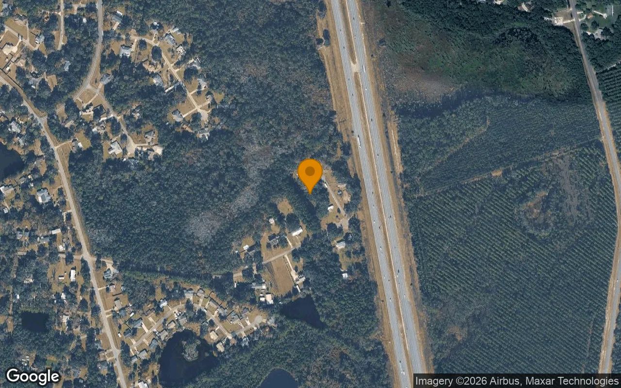 0.55 Acres in Kingsland - Camden County, GA in Camden County, Georgia