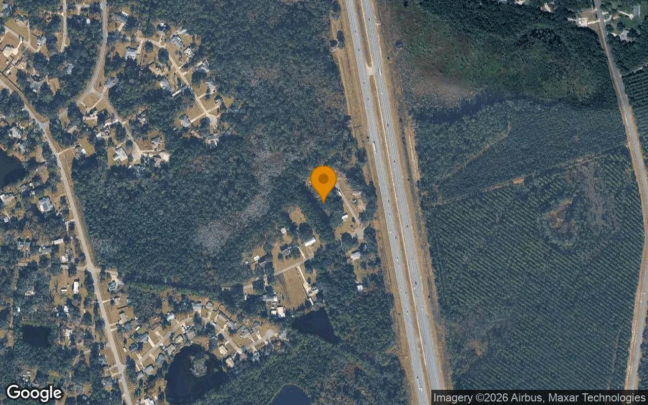 0.55 Acres in Kingsland - Camden County, GA - Main image