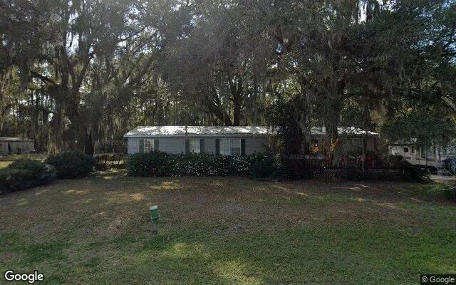 0.55 Acres in Kingsland - Camden County, GA in Camden County, Georgia