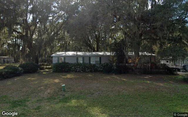 0.55 Acres in Kingsland - Camden County, GA - Image 4