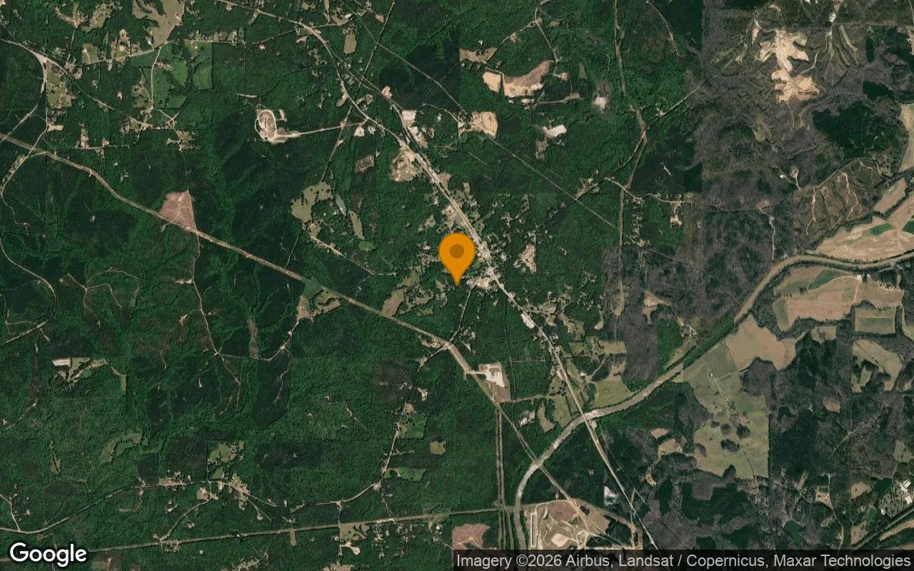 0.18 Acres in Whitesburg - Carroll County, GA in Carroll County, Georgia