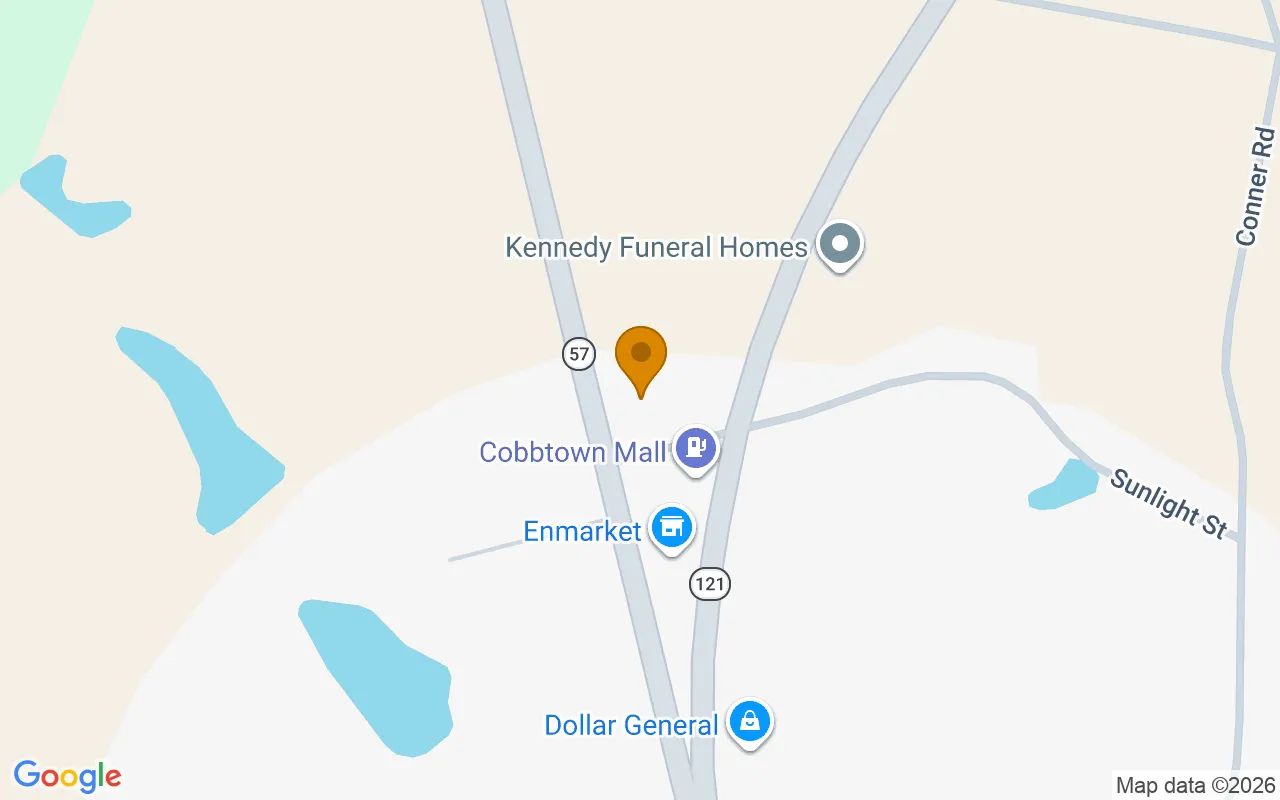 1.5 Acres in Cobbtown - Tattnall County, GA in Tattnall County, Georgia