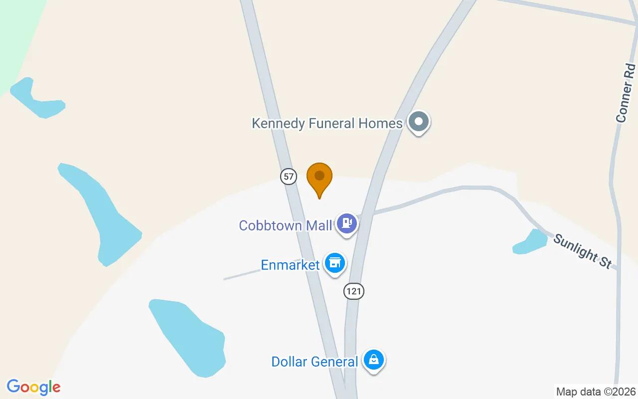 1.5 Acres in Cobbtown - Tattnall County, GA - Image 2