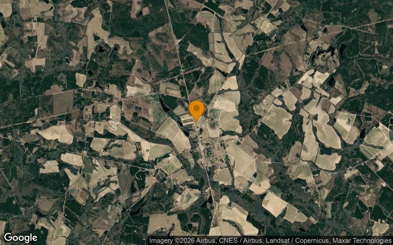 1.5 Acres in Cobbtown - Tattnall County, GA - Image 3