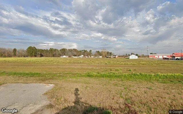 1.5 Acres in Cobbtown - Tattnall County, GA in Tattnall County, Georgia
