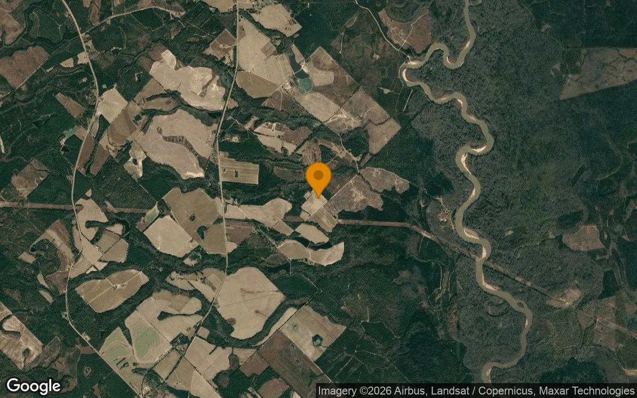 35.09 Acres in Glenwood - Wheeler County, GA in Wheeler County, Georgia