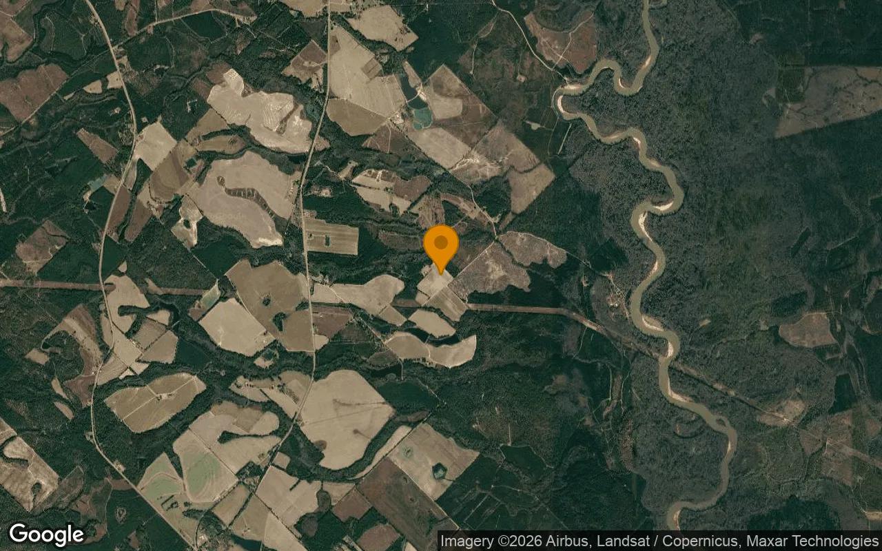 35.09 Acres in Glenwood - Wheeler County, GA - Image 3