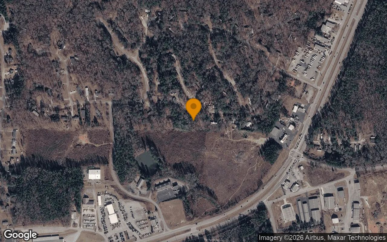 0.55 Acres in Carrollton - Carroll County, GA in Carroll County, Georgia