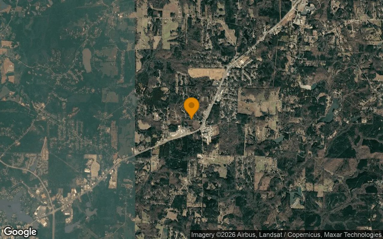 0.55 Acres in Carrollton - Carroll County, GA in Carroll County, Georgia