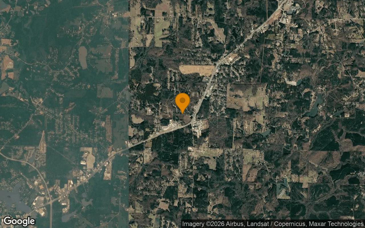 0.55 Acres in Carrollton - Carroll County, GA - Image 3