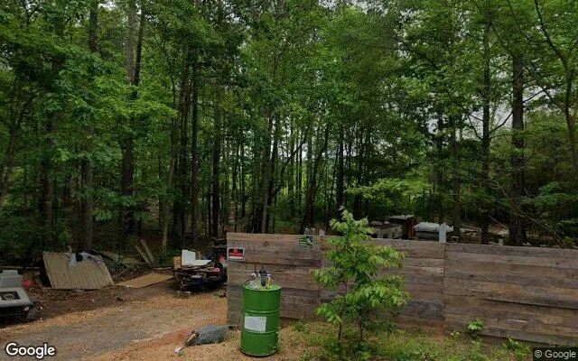 0.55 Acres in Carrollton - Carroll County, GA in Carroll County, Georgia