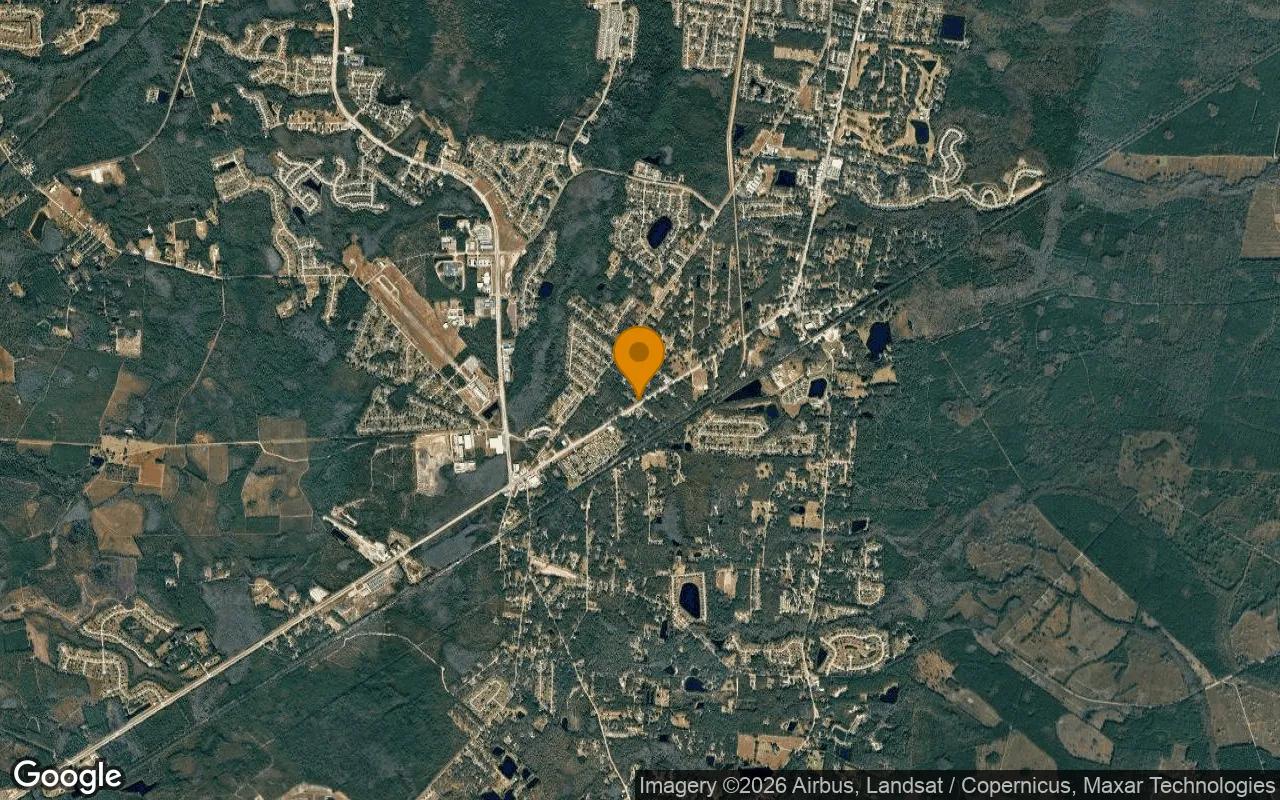 0.11 Acres in Walthourville - Liberty County, GA - Image 3