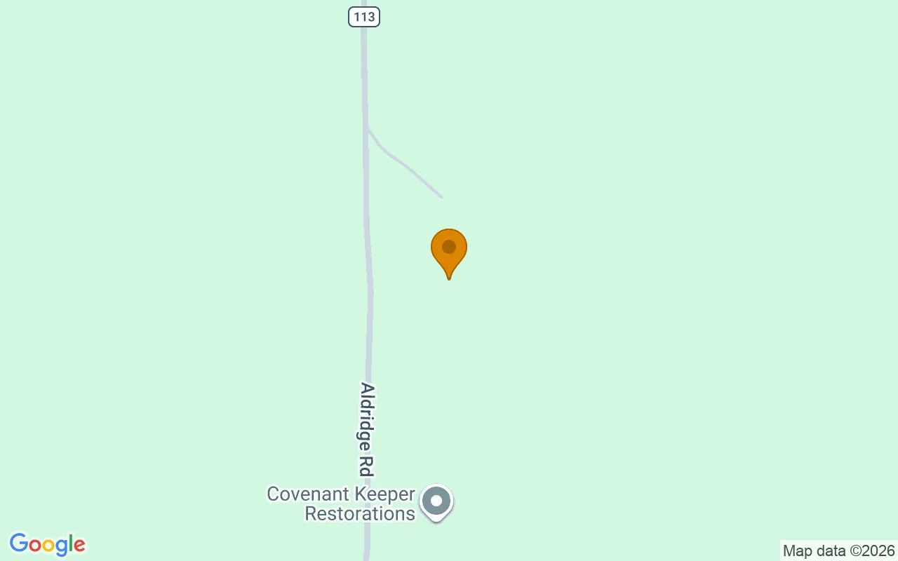 7.18 Acres in Buena Vista - Schley County, GA in Schley County, Georgia
