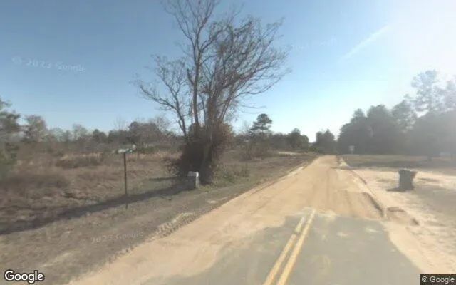 7.18 Acres in Buena Vista - Schley County, GA in Schley County, Georgia
