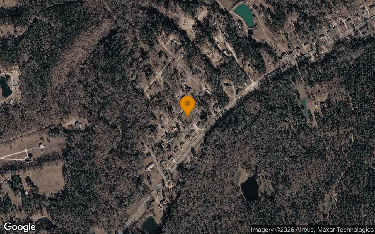 0.15 Acres in Roberta - Crawford County, GA in Crawford County, Georgia