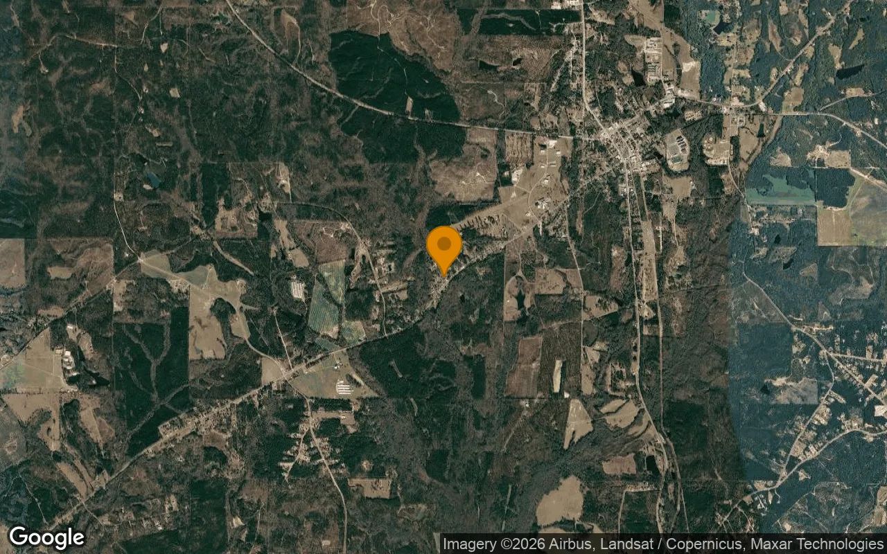 0.15 Acres in Roberta - Crawford County, GA in Crawford County, Georgia