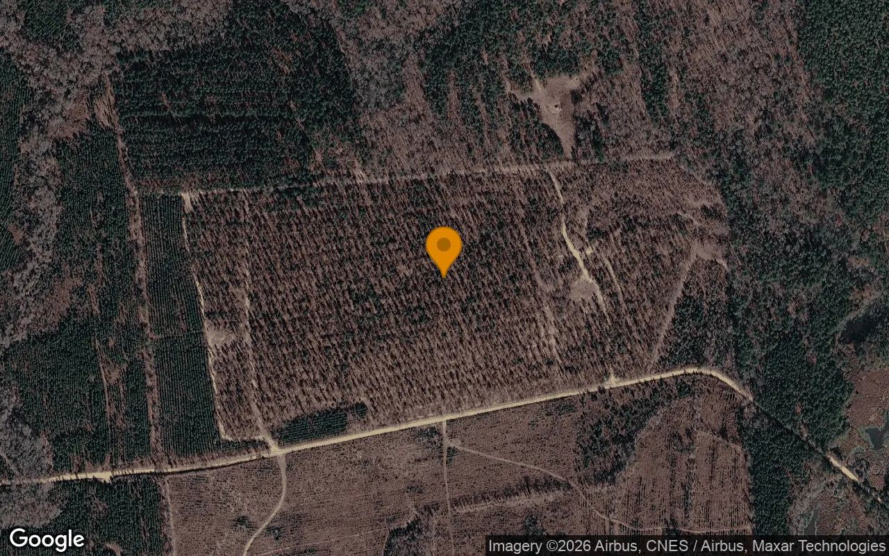 74.7 Acres in Soperton - Treutlen County, GA in Treutlen County, Georgia