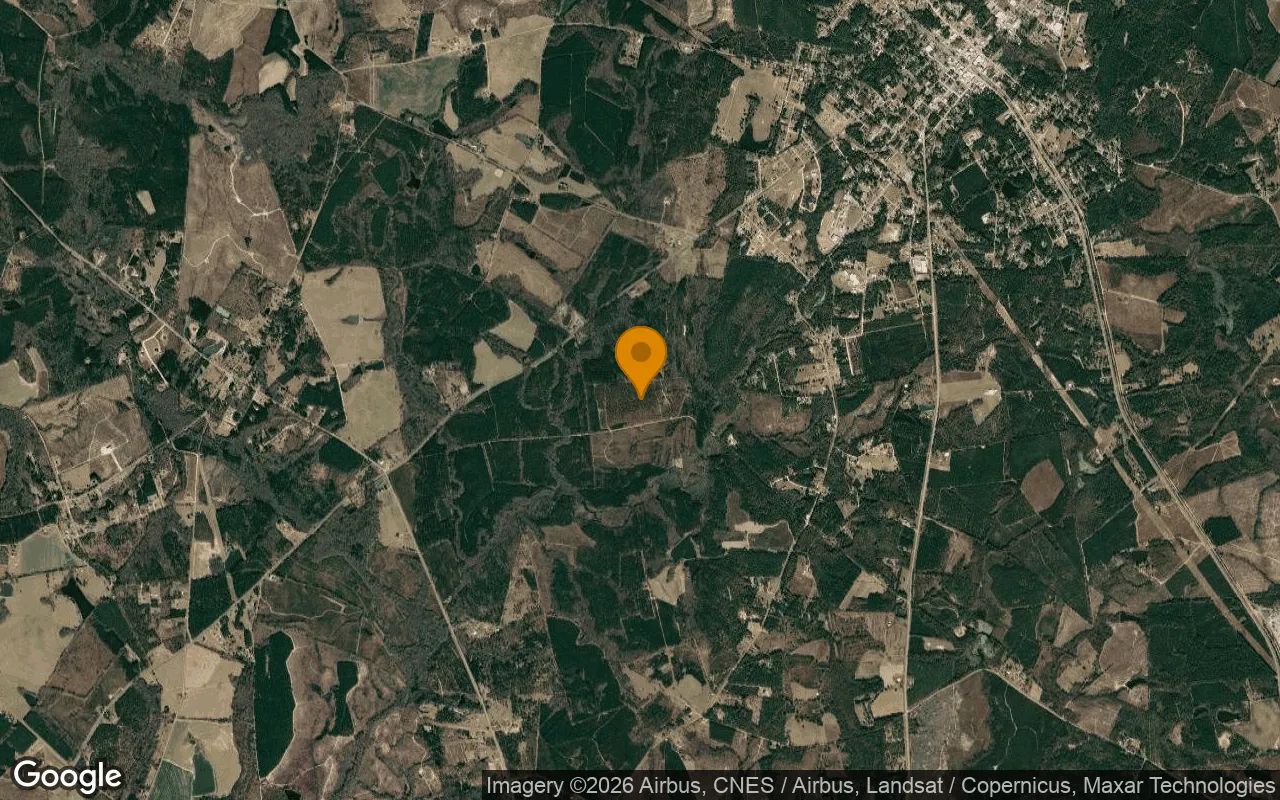 74.7 Acres in Soperton - Treutlen County, GA in Treutlen County, Georgia