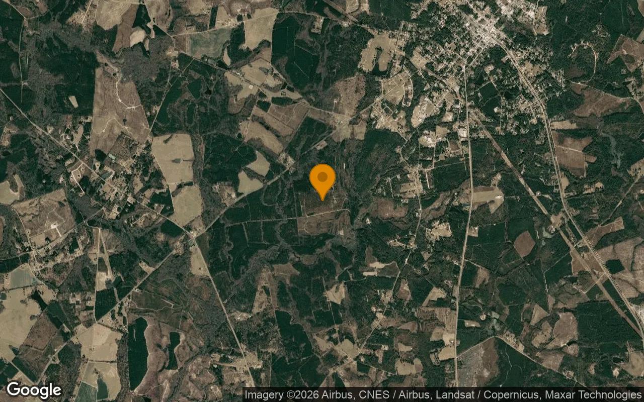 74.7 Acres in Soperton - Treutlen County, GA - Image 3