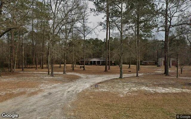 74.7 Acres in Soperton - Treutlen County, GA in Treutlen County, Georgia