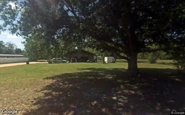 0.21 Acres in Millwood - Ware County, GA in Ware County, Georgia