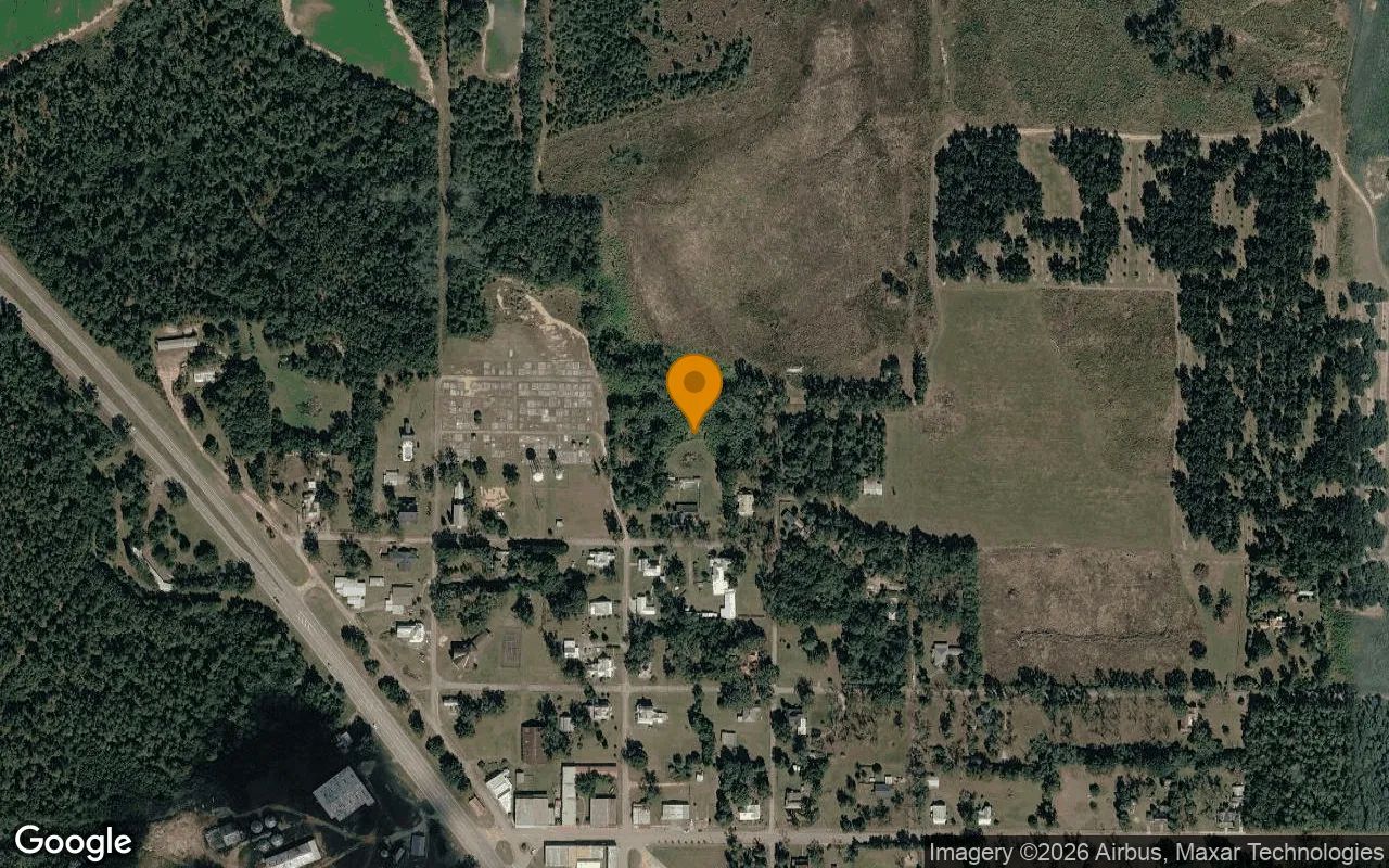 1.5 Acres in Parrott - Terrell County, GA in Terrell County, Georgia