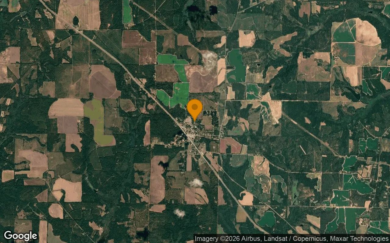1.5 Acres in Parrott - Terrell County, GA in Terrell County, Georgia