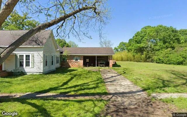 1.5 Acres in Parrott - Terrell County, GA in Terrell County, Georgia