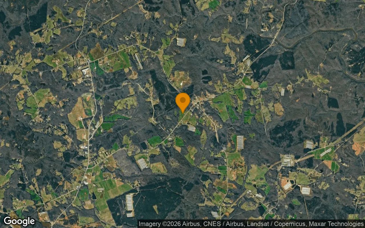 15.1 Acres in Danielsville - Madison County, GA in Madison County, Georgia