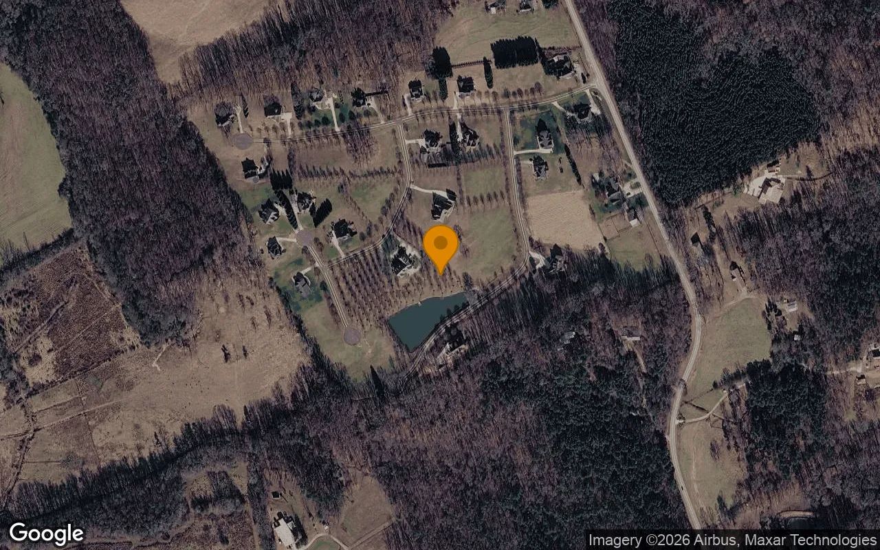 1.5 Acres in Clarkesville - Habersham County, GA in Habersham County, Georgia