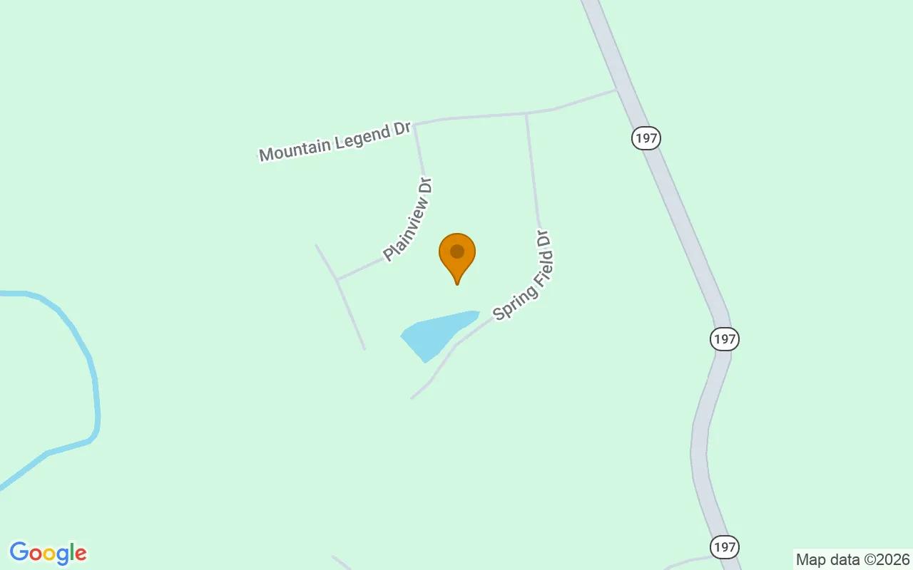 1.5 Acres in Clarkesville - Habersham County, GA - Image 2
