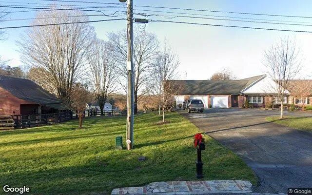 1.5 Acres in Clarkesville - Habersham County, GA in Habersham County, Georgia