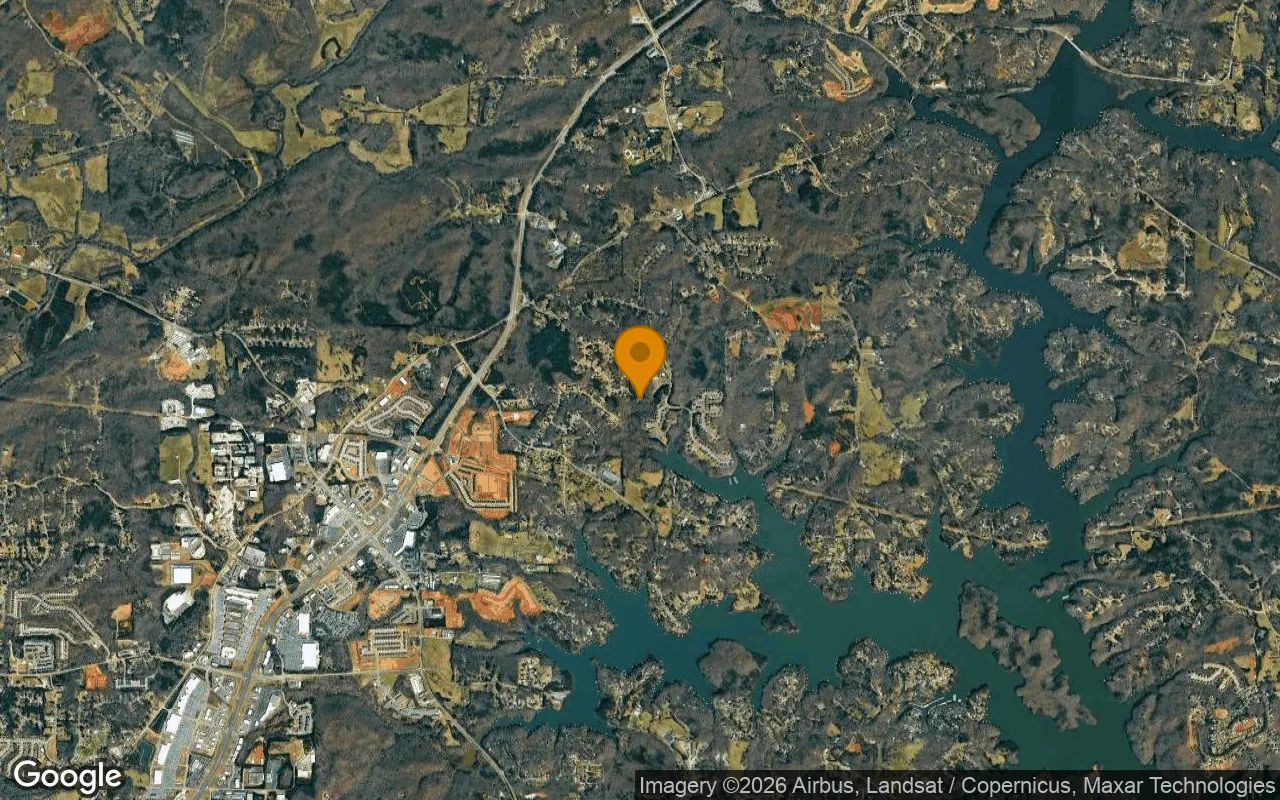 3.68 Acres in Dawsonville - Dawson County, GA in Dawson County, Georgia