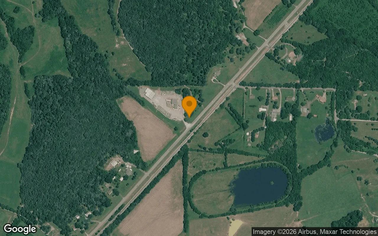 0.79 Acres in Wildwood - Dade County, GA - Main image