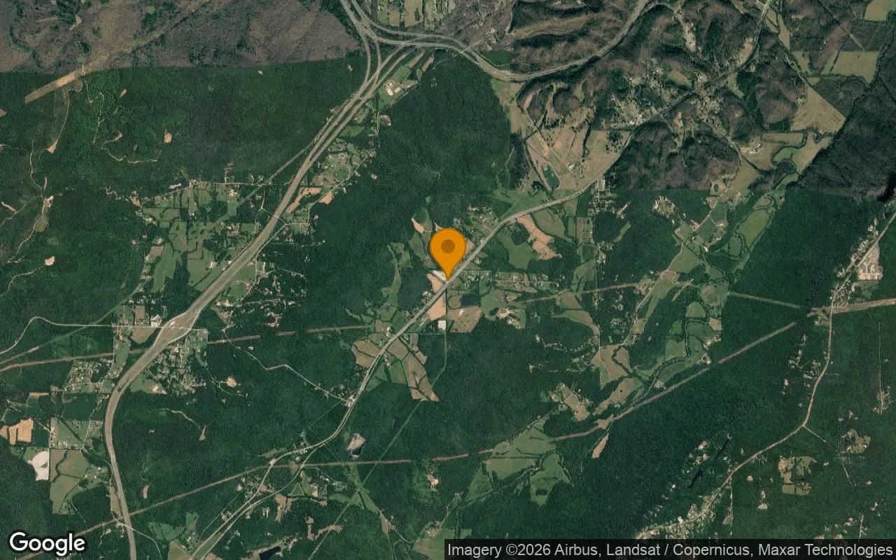 0.79 Acres in Wildwood - Dade County, GA in Dade County, Georgia