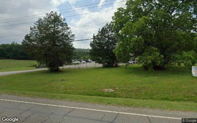 0.79 Acres in Wildwood - Dade County, GA in Dade County, Georgia