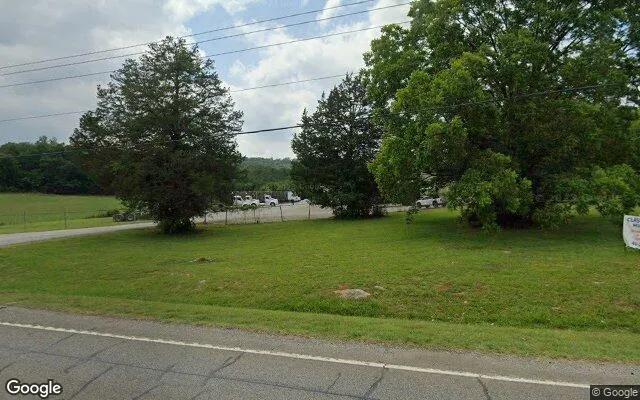 0.79 Acres in Wildwood - Dade County, GA - Image 4