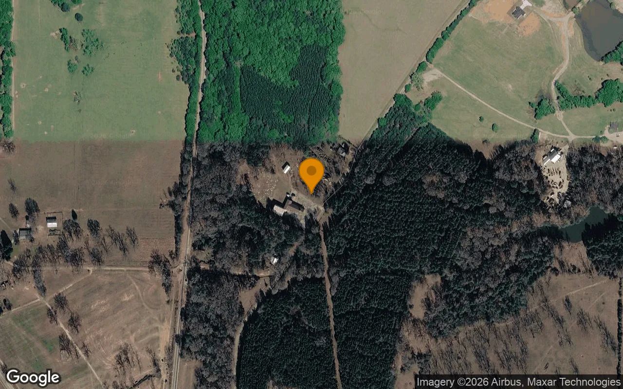 0.27 Acres in Gay - Meriwether County, GA in Meriwether County, Georgia