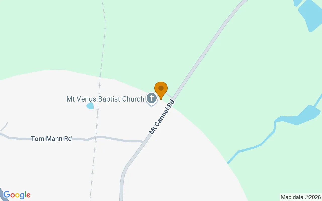 0.27 Acres in Gay - Meriwether County, GA in Meriwether County, Georgia