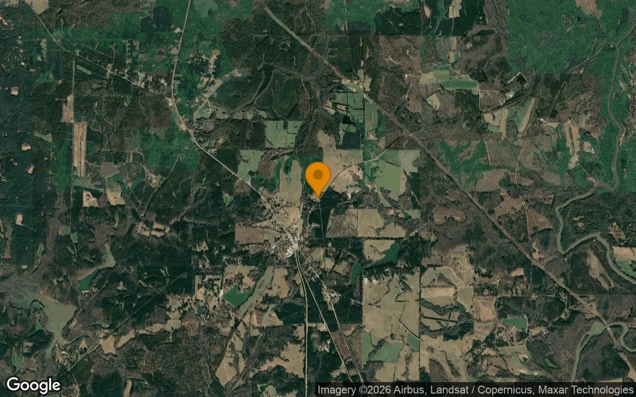 0.27 Acres in Gay - Meriwether County, GA in Meriwether County, Georgia