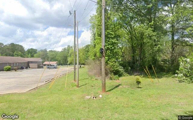 0.27 Acres in Gay - Meriwether County, GA in Meriwether County, Georgia