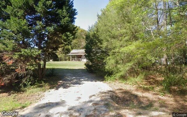 1.56 Acres in Chula - Tift County, GA in Tift County, Georgia