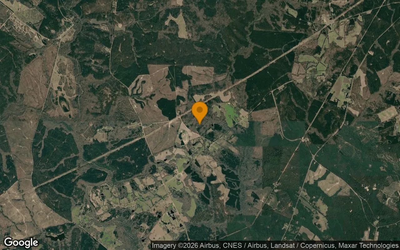 34.87 Acres in Warrenton - Warren County, GA in Warren County, Georgia